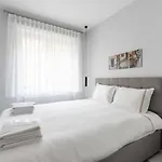 Bright Private Modern 2Bd1Bath Bebek Gem! #247