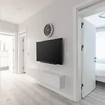 Bright Private Modern 2Bd1Bath Bebek Gem! #247