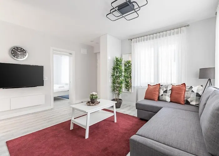 Bright Private Modern 2Bd1Bath Bebek Gem! #247