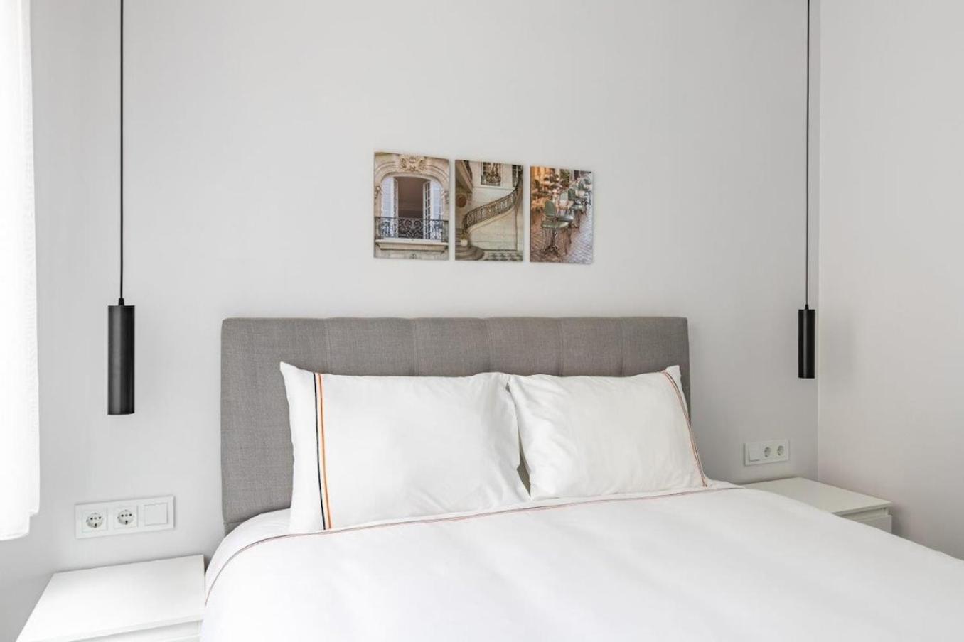 Bright Private Modern 2bd1bath Bebek Gem! #247 * İstanbul