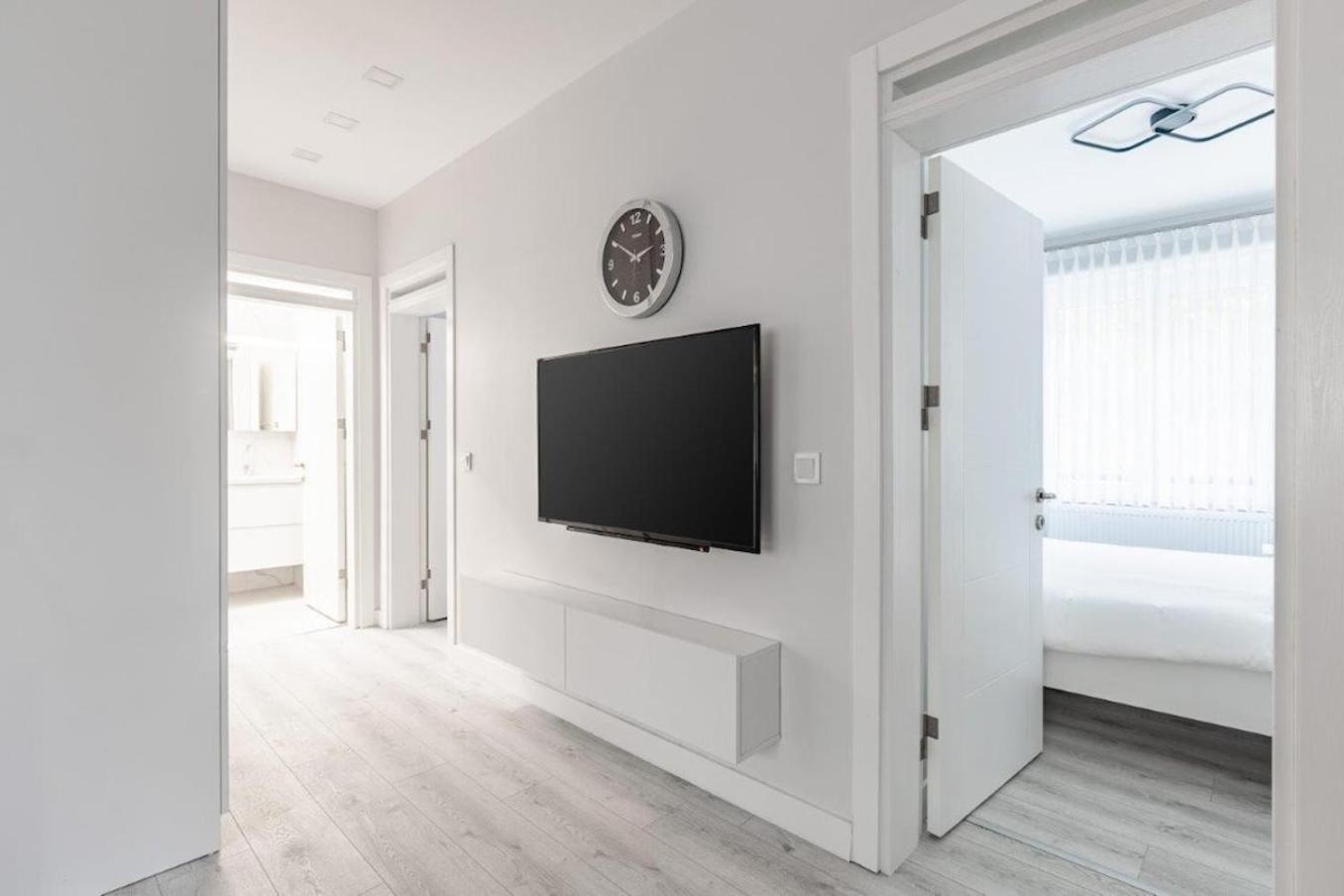 Bright Private Modern 2bd1bath Bebek Gem! #247 * İstanbul