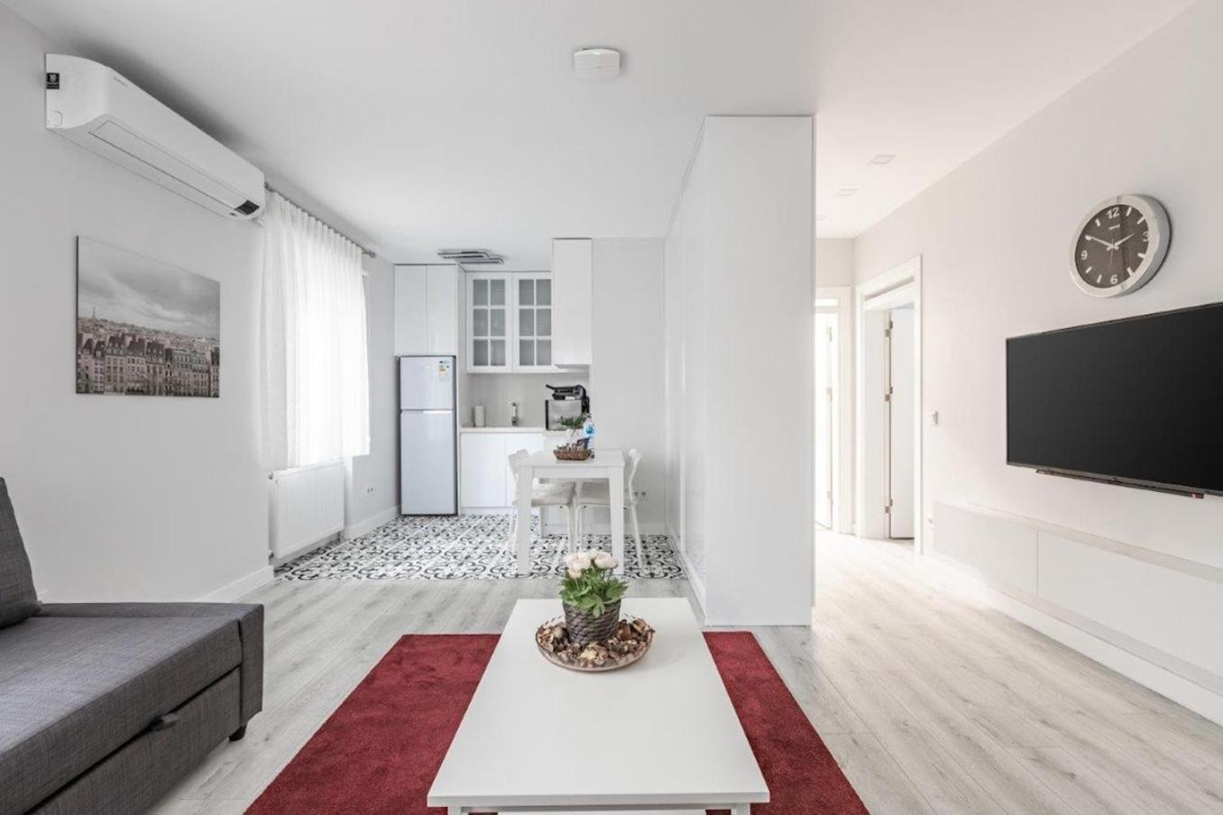Bright Private Modern 2bd1bath Bebek Gem! #247 * İstanbul