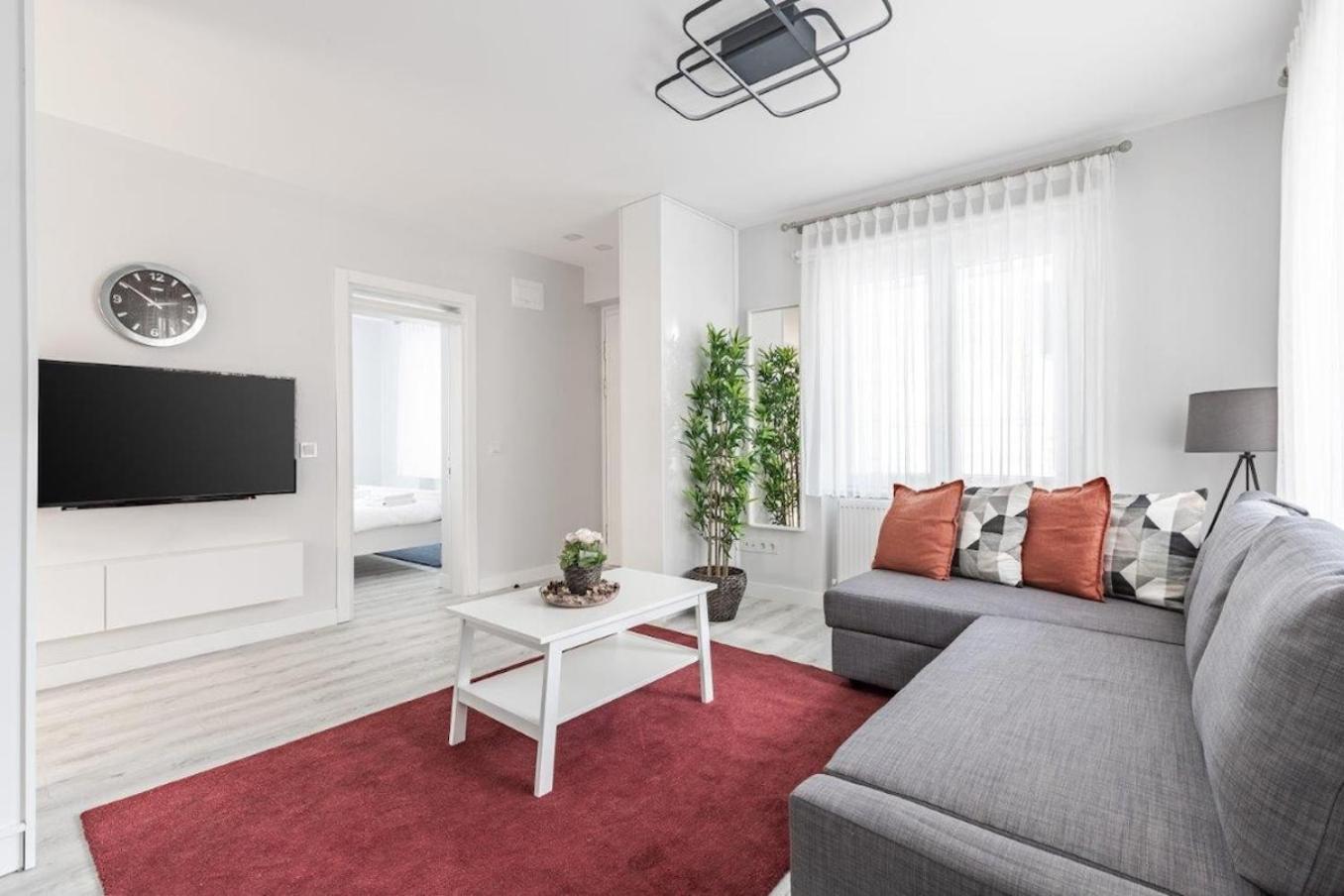 Bright Private Modern 2bd1bath Bebek Gem! #247 İstanbul