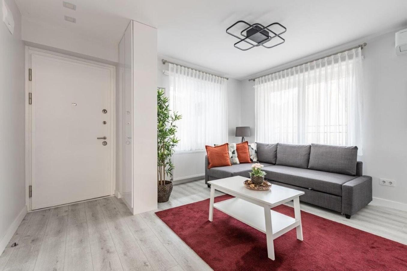 Bright Private Modern 2bd1bath Bebek Gem! #247 * İstanbul