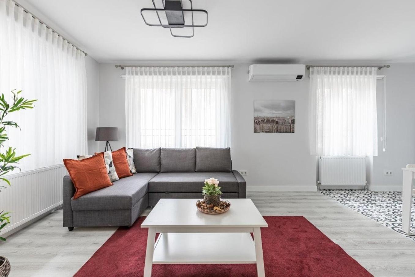 Bright Private Modern 2bd1bath Bebek Gem! #247
