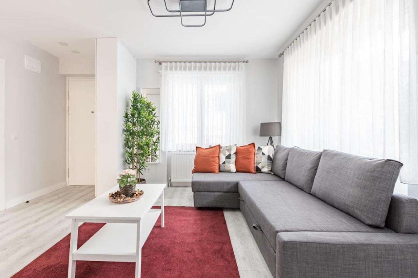 Bright Private Modern 2bd1bath Bebek Gem! #247 Daire